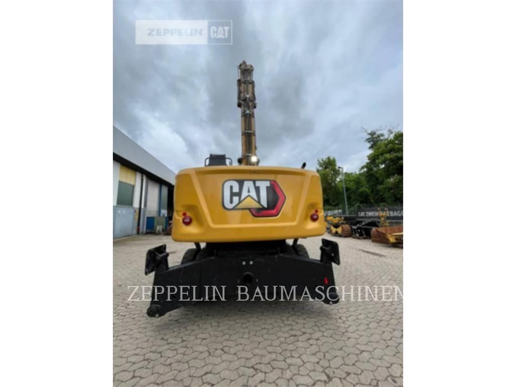 CAT MH3026-07A Demolition excavators