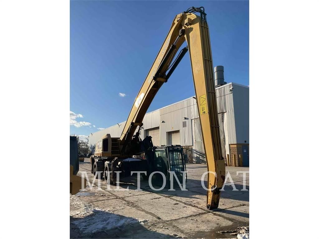 CAT MH3037 Demolition excavators