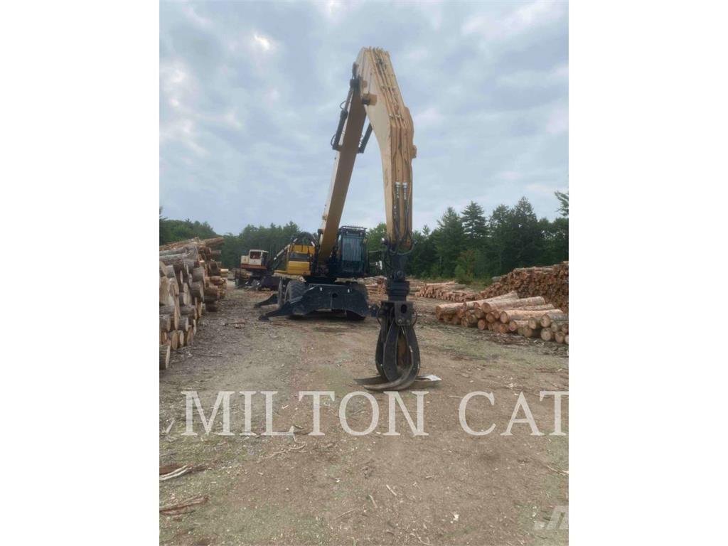 CAT MH3040-07 Wheeled excavators