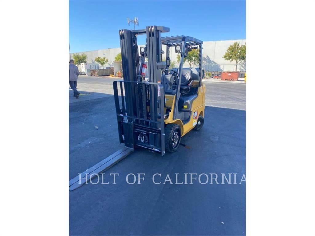 CAT MITSUBISHI C5000-LE Other