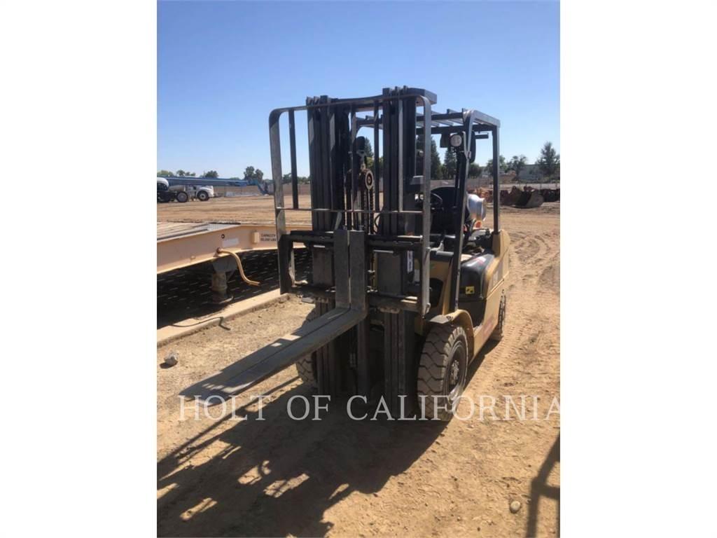 CAT MITSUBISHI GP25N5 Other