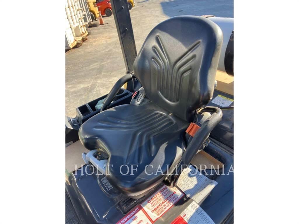CAT MITSUBISHI GP25N5 Other