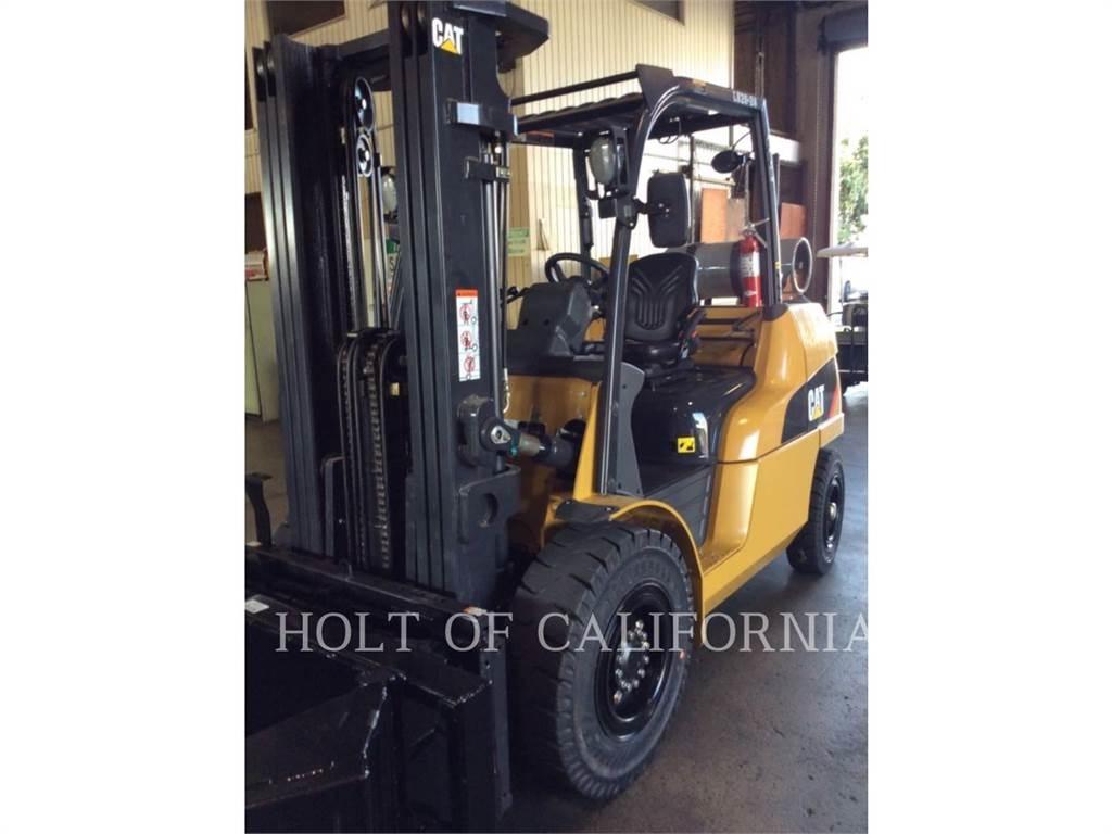 CAT MITSUBISHI GP45N1 Other