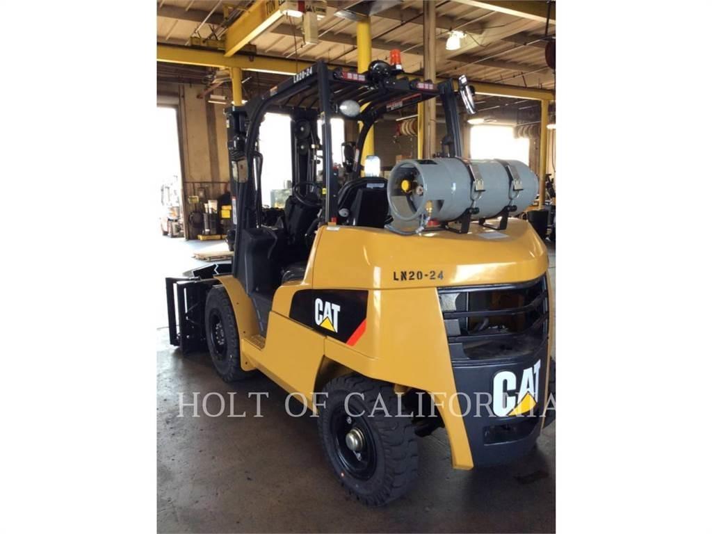 CAT MITSUBISHI GP45N1 Other