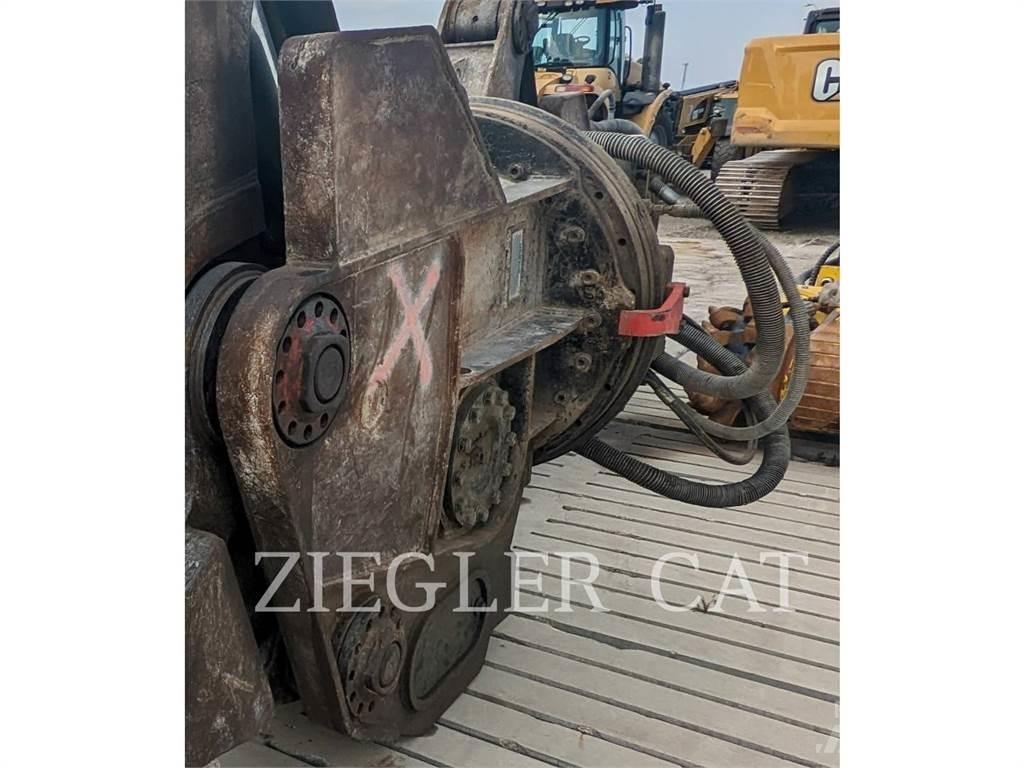 CAT MP30 Other