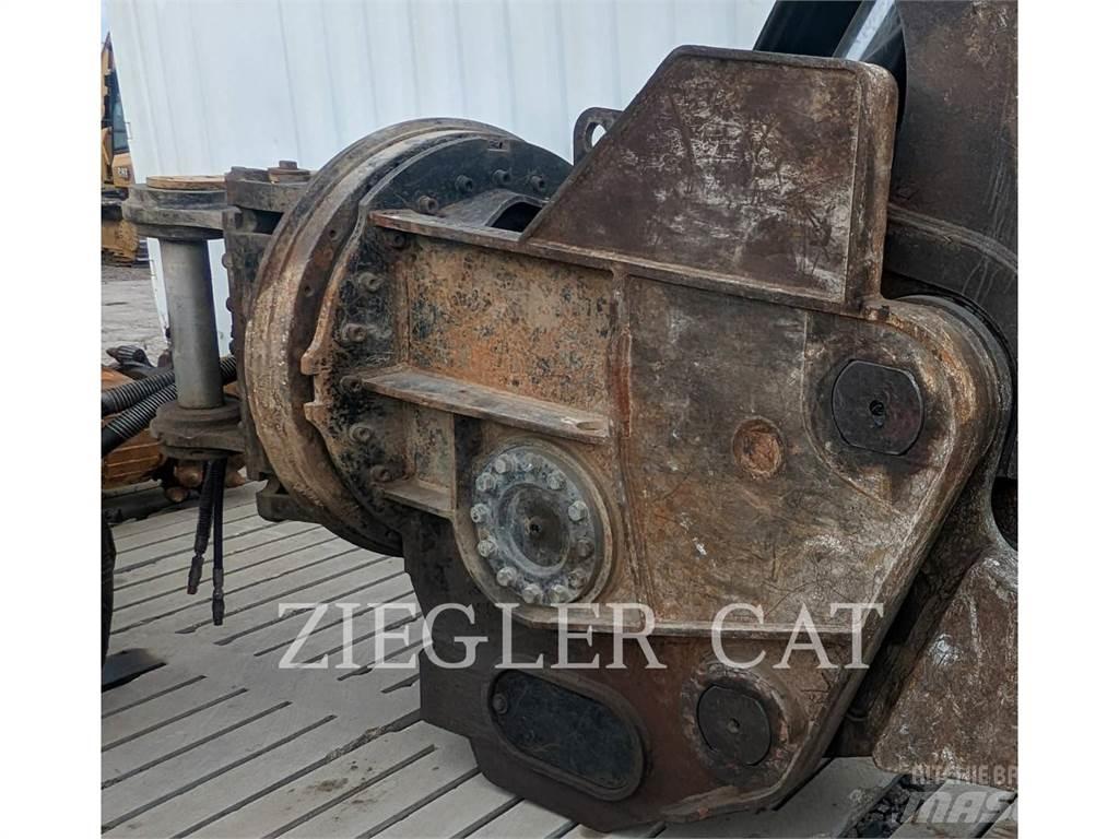 CAT MP30 Other