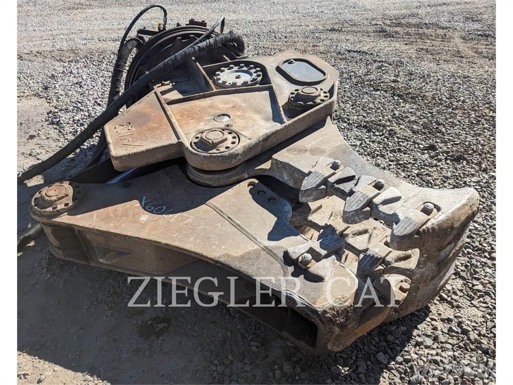 CAT MP30 Other