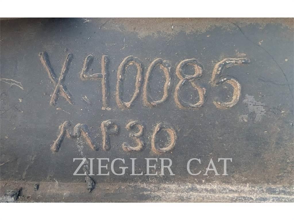 CAT MP30 Other