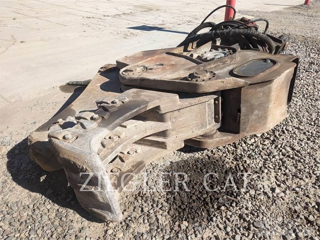 CAT MP30 Other
