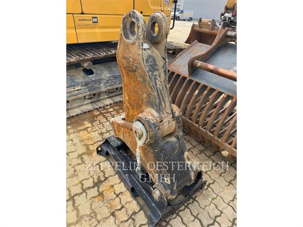 CAT MP318 SHEAR JAW Crushers