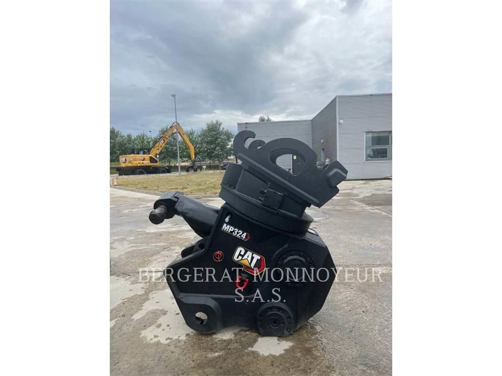 CAT MP324.CW45S.24T/36T Other