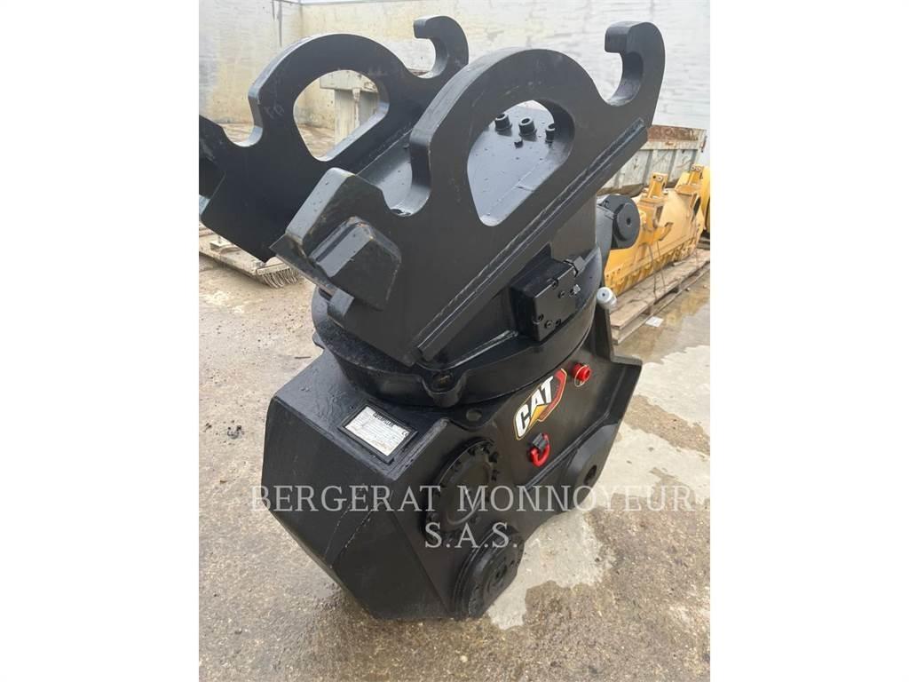 CAT MP324.CW45S.24T/36T Other
