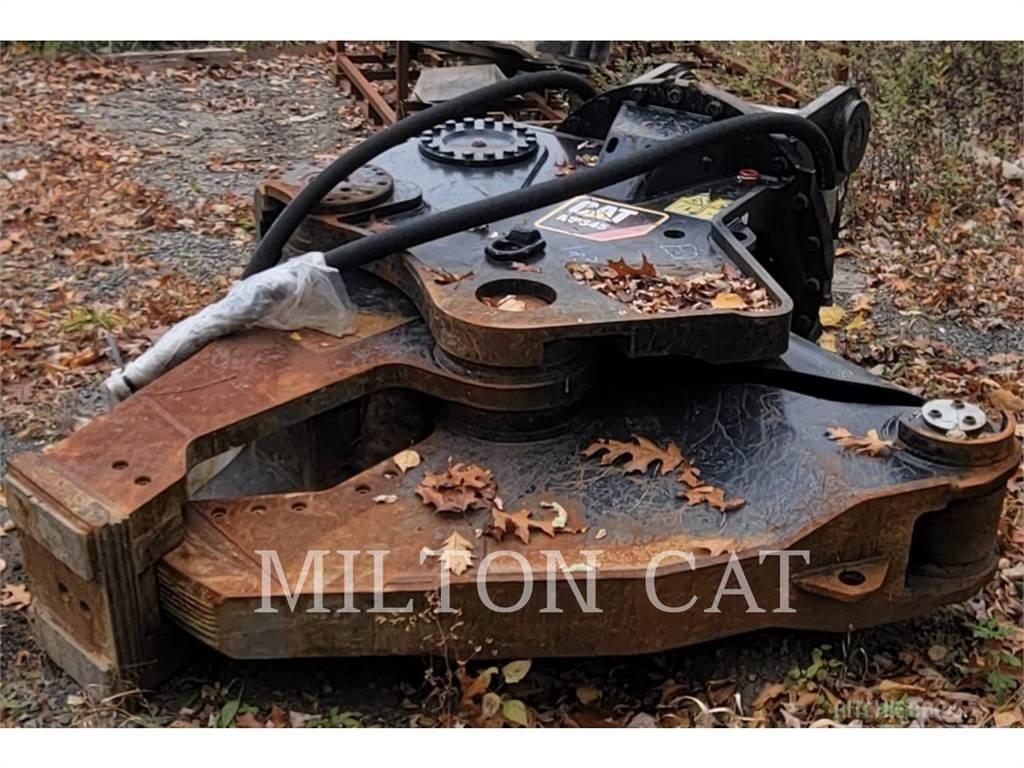 CAT MP345 Other