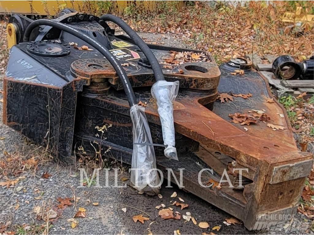 CAT MP345 Other