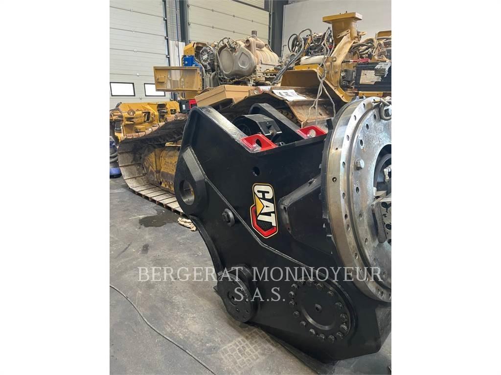 CAT MP345 Other
