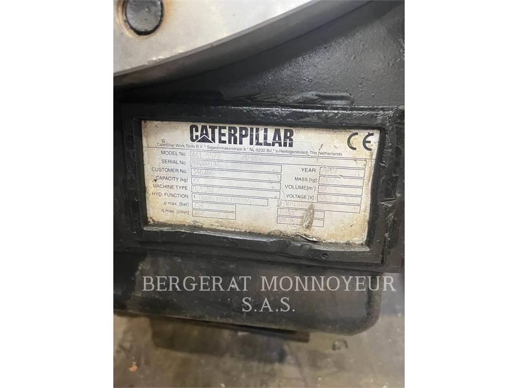 CAT MP345 Other