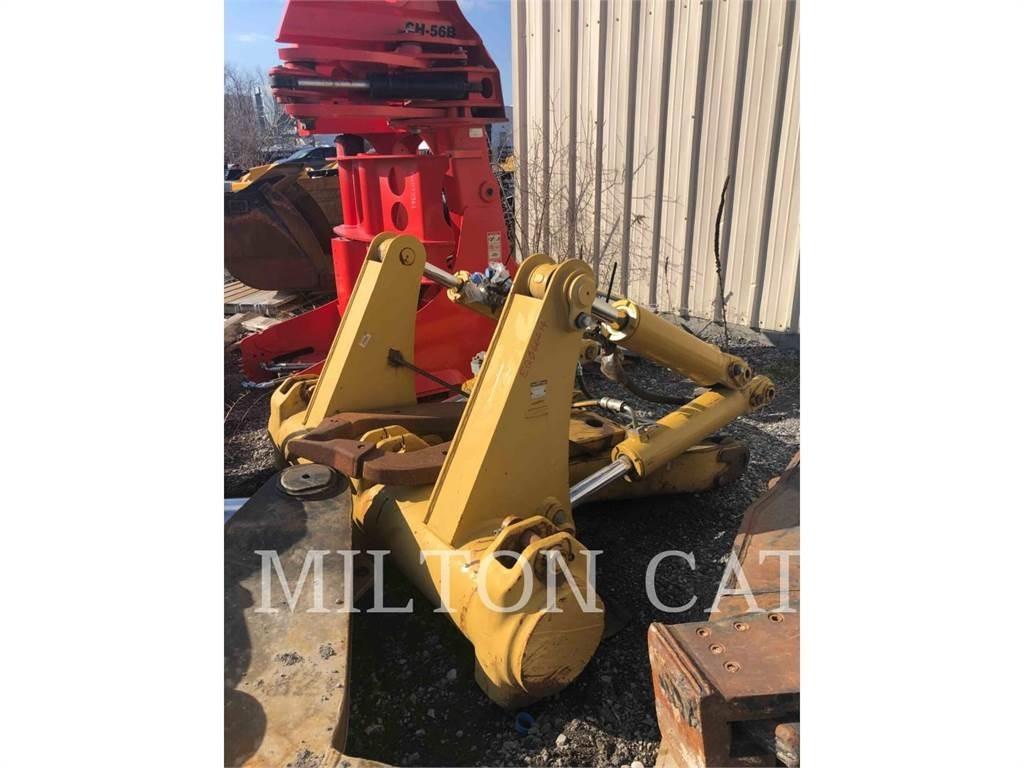 CAT MS RIPPER Scarifiers