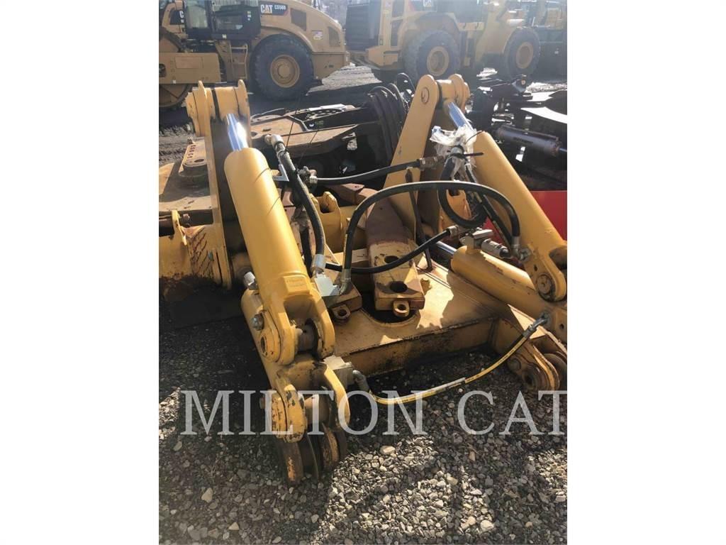 CAT MS RIPPER Scarifiers