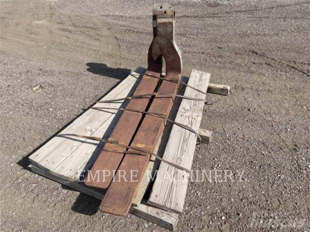 CAT MWL FKS72 Forks