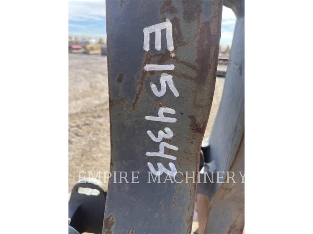 CAT MWL FKS72 Forks