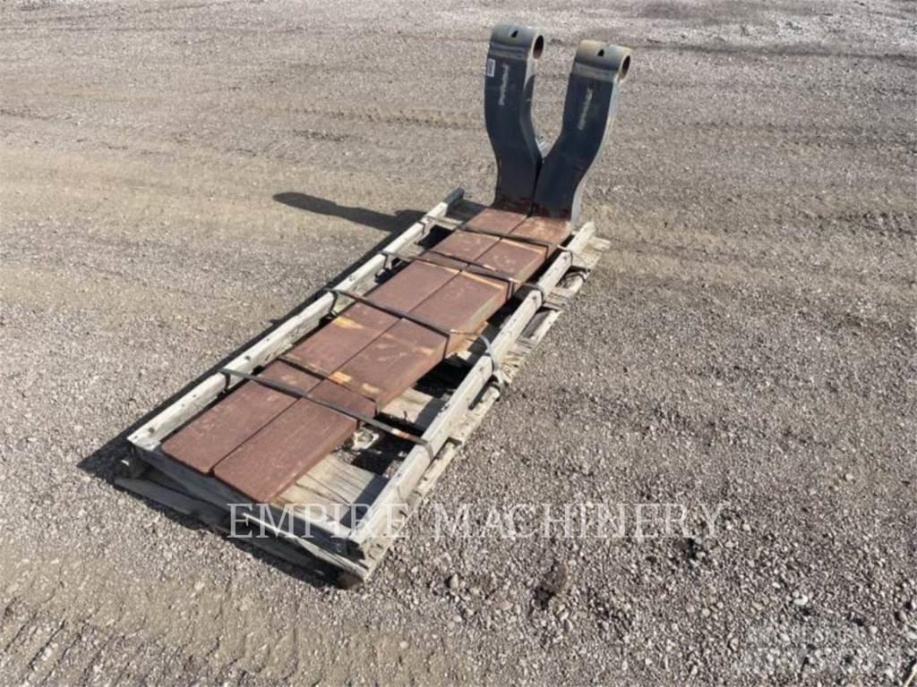 CAT MWL FKS72 Forks