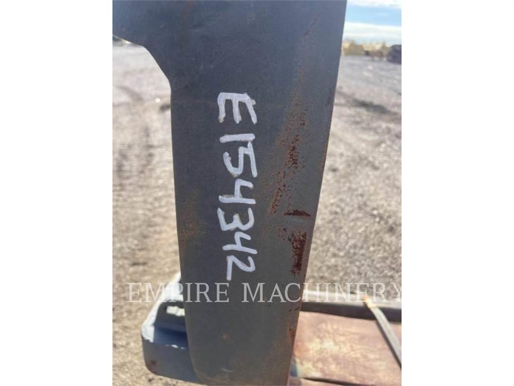 CAT MWL FKS72 Forks