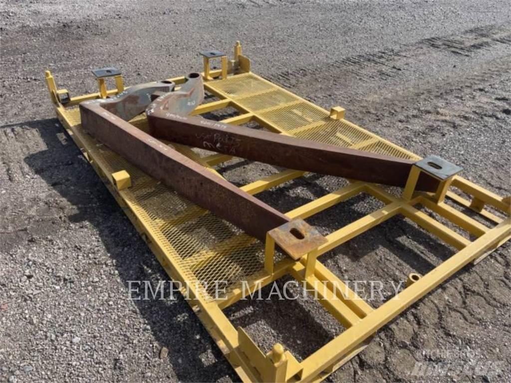 CAT MWL TNS72 Forks