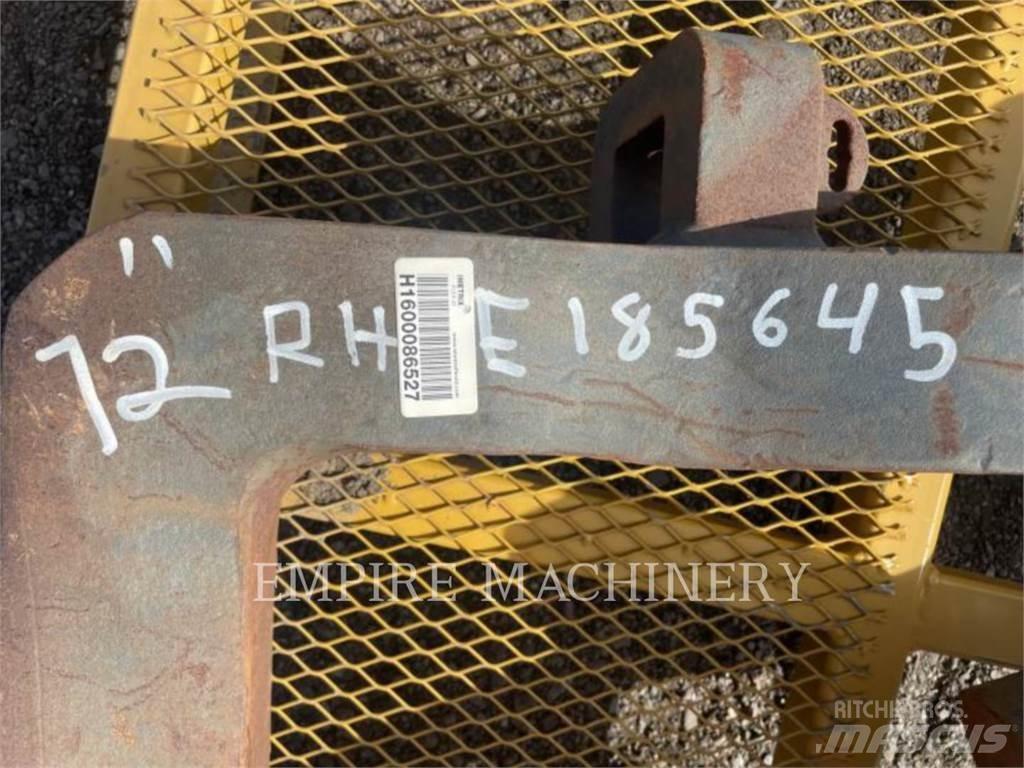 CAT MWL TNS72 Forks