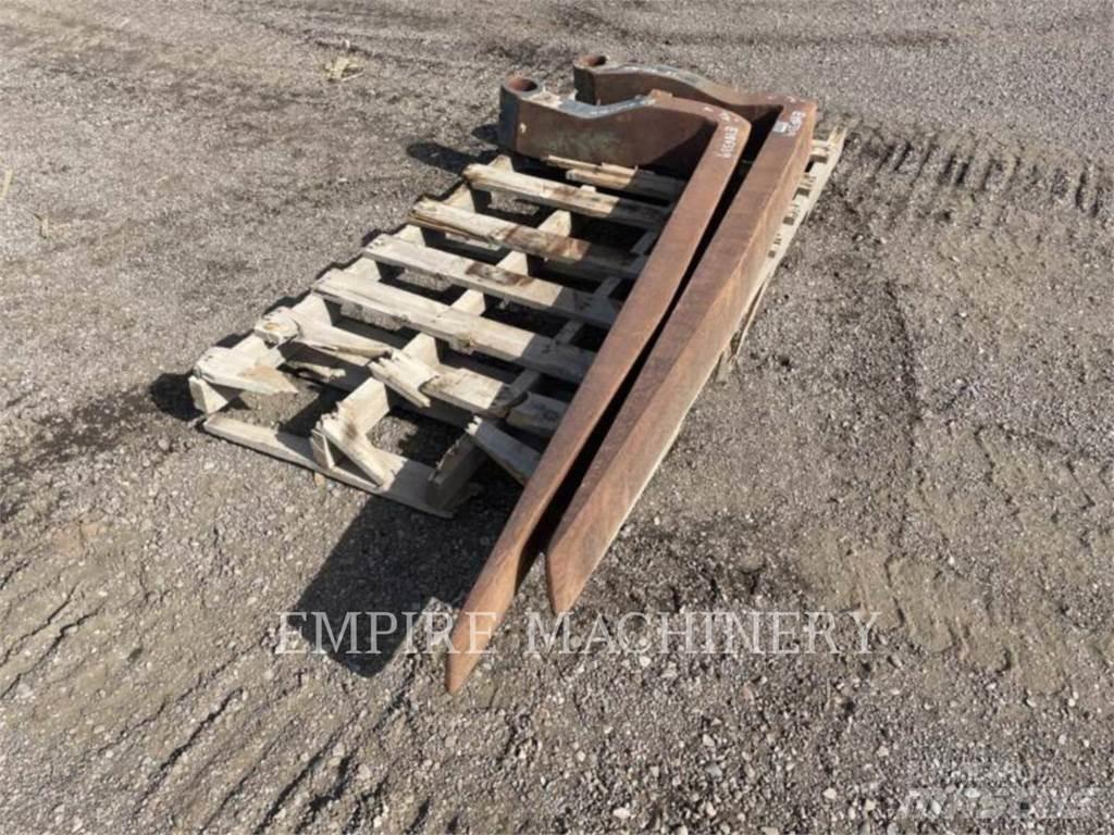 CAT MWL TNS72 Forks