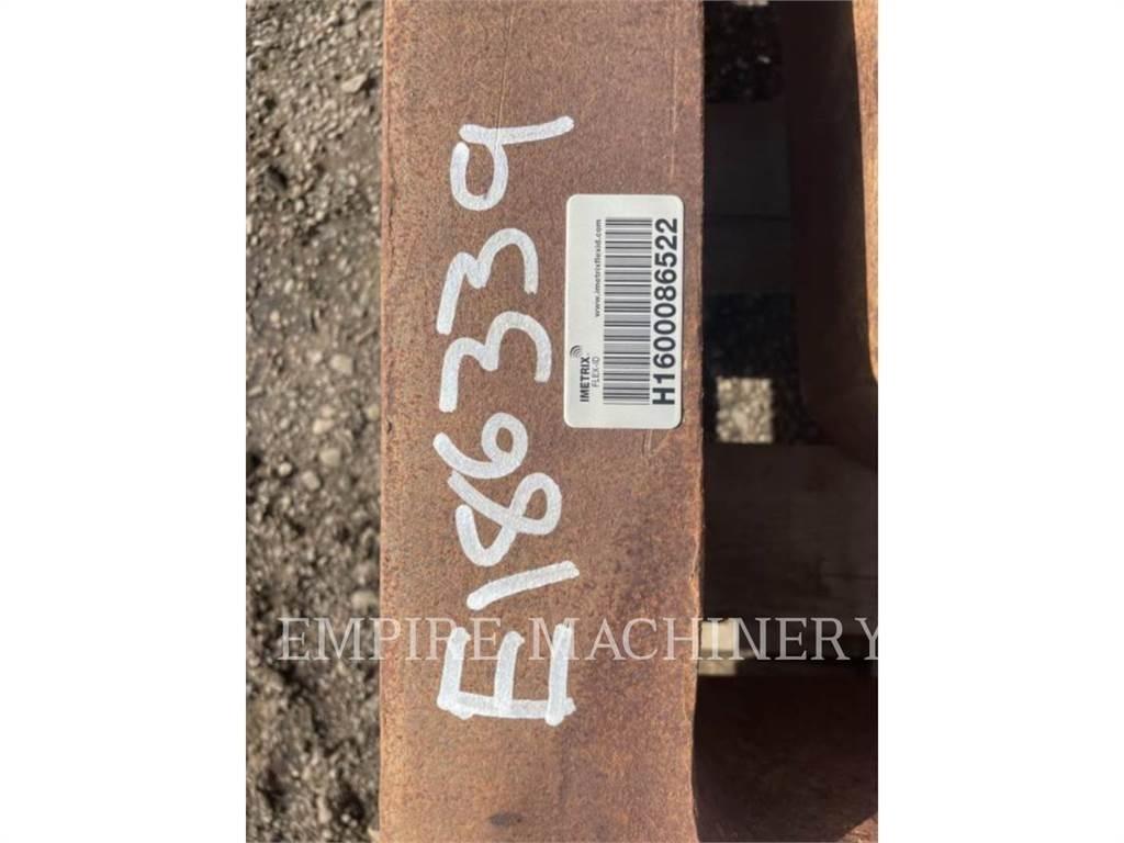 CAT MWL TNS72 Forks
