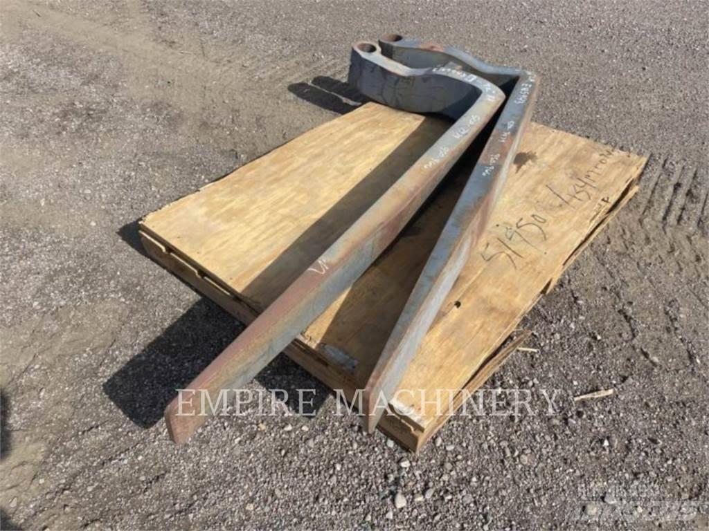 CAT MWL TNS72 Forks