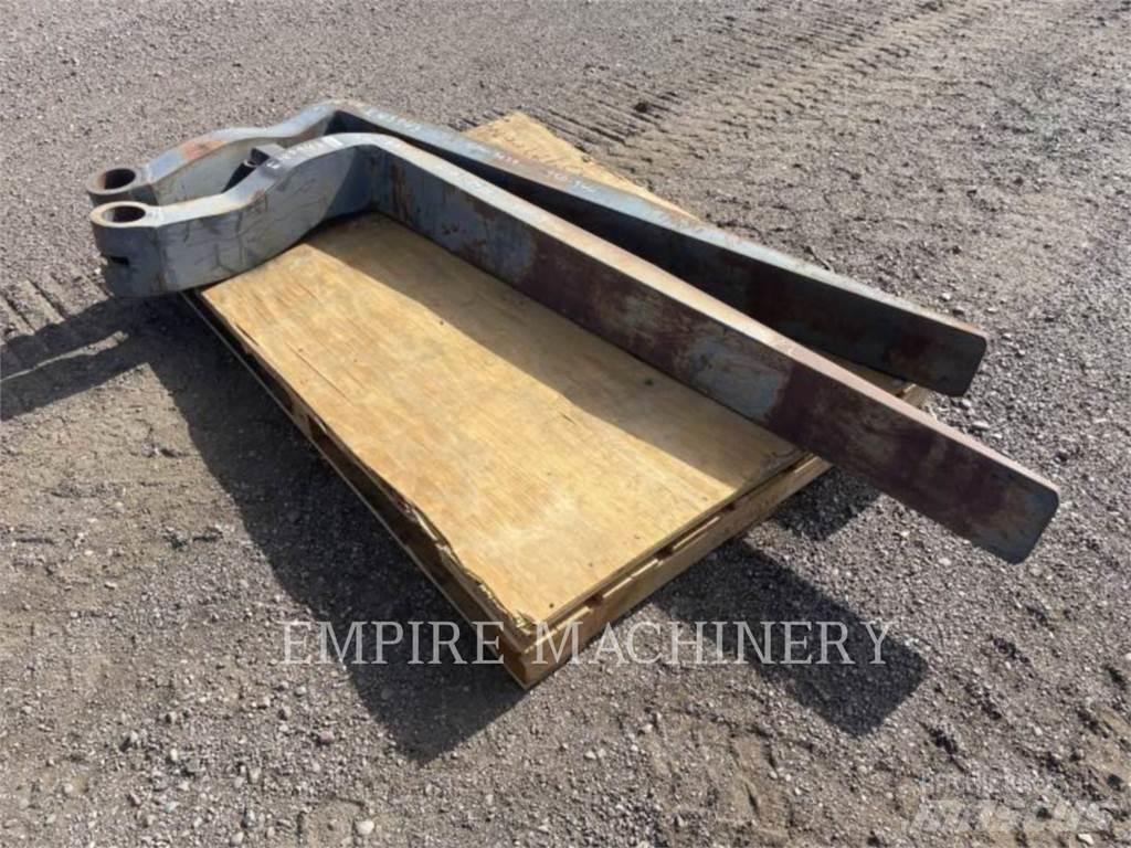CAT MWL TNS72 Forks