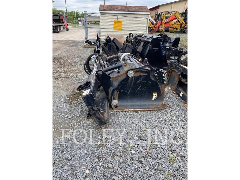 CAT PC408B Planers