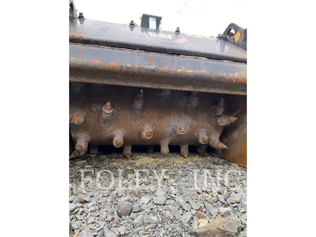 CAT PC408B Planers