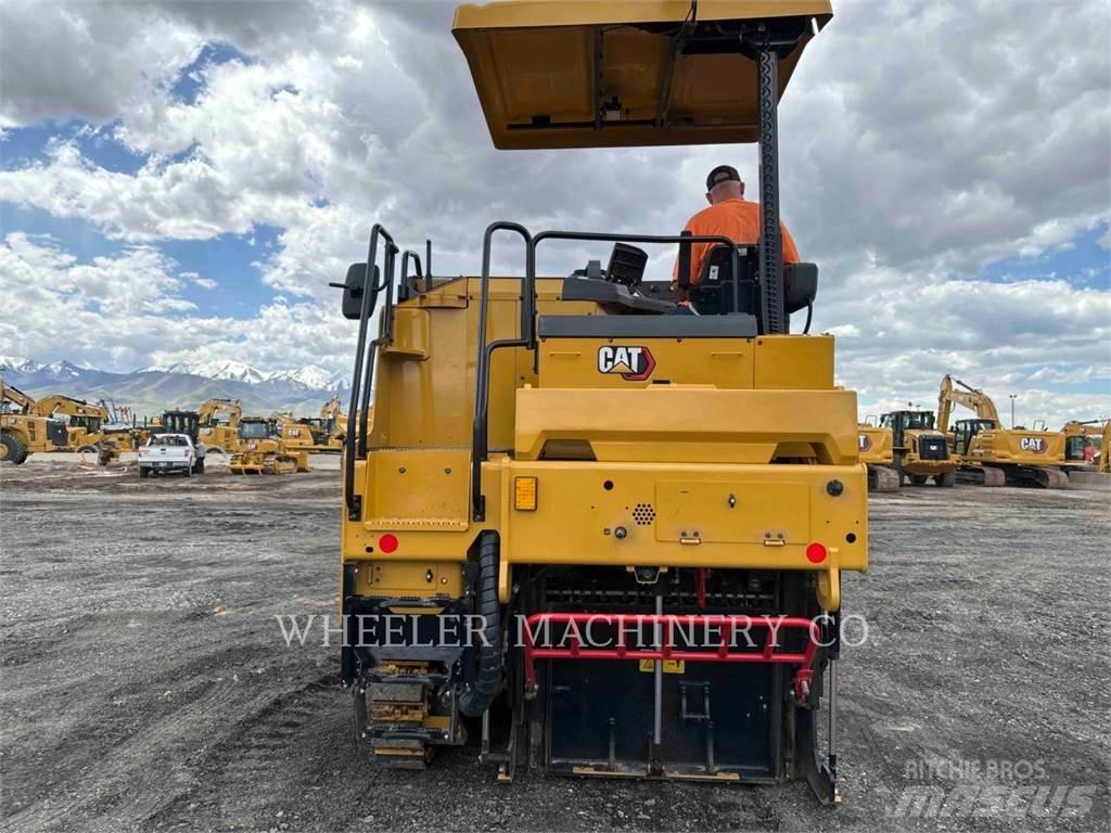 CAT PM312 Asphalt cold milling machines