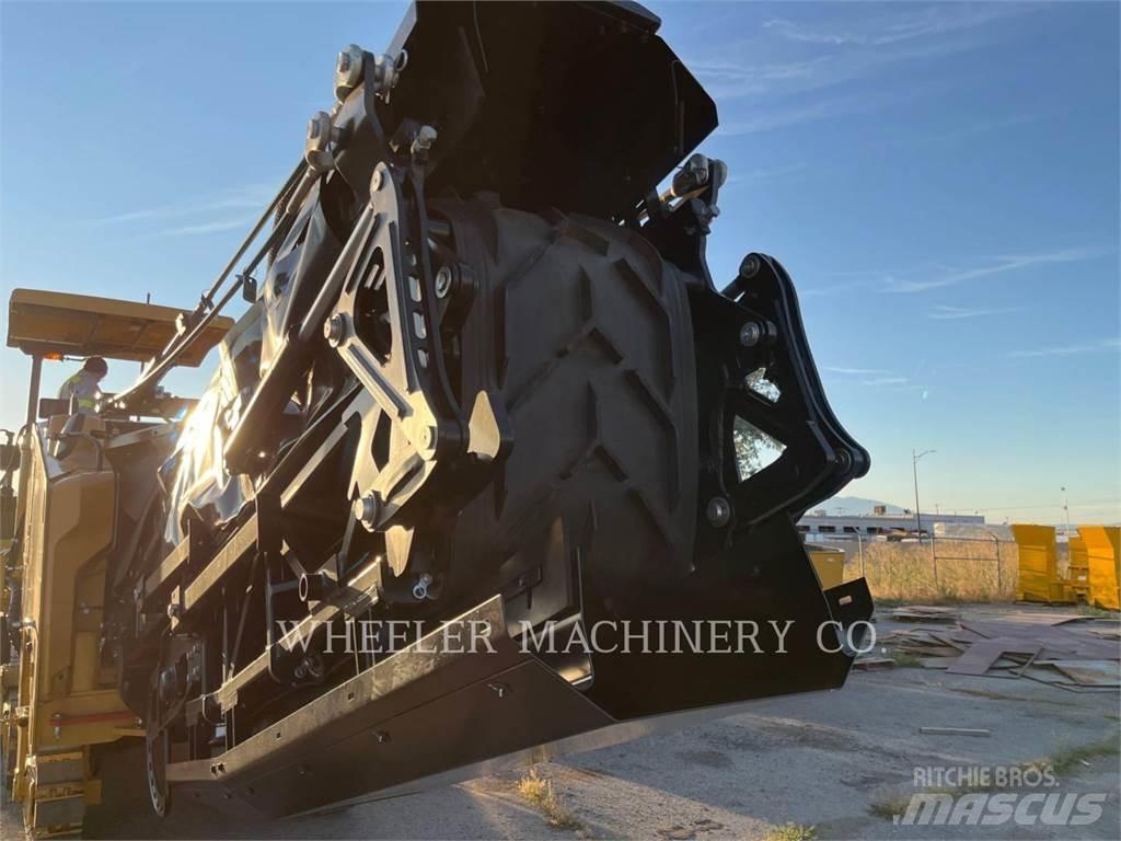 CAT PM312 Asphalt cold milling machines