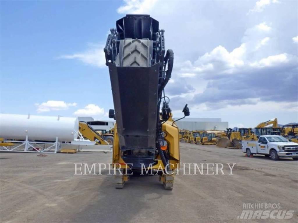 CAT PM312-02 Asphalt pavers