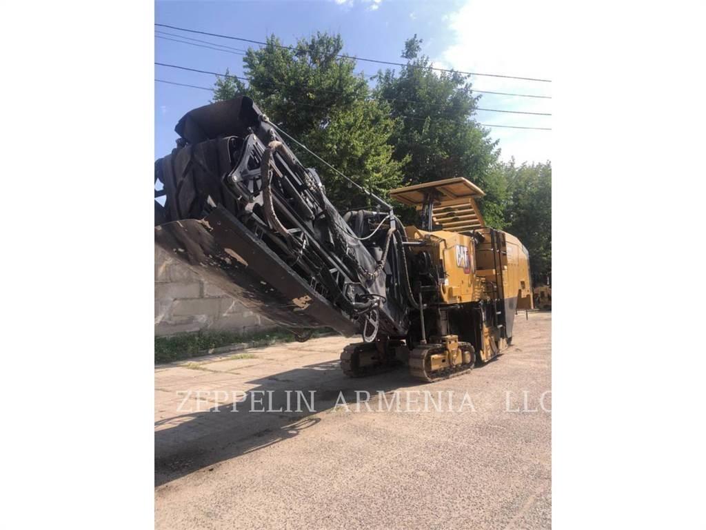 CAT PM620-02LRC Asphalt cold milling machines