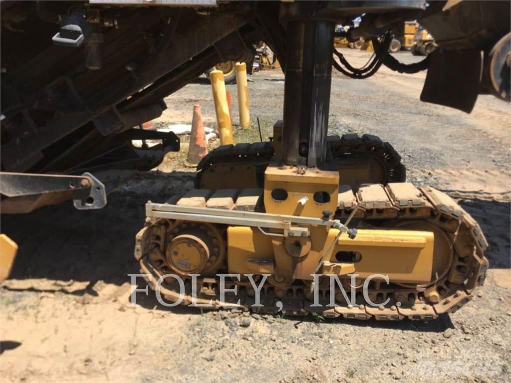 CAT PM622 Asphalt cold milling machines