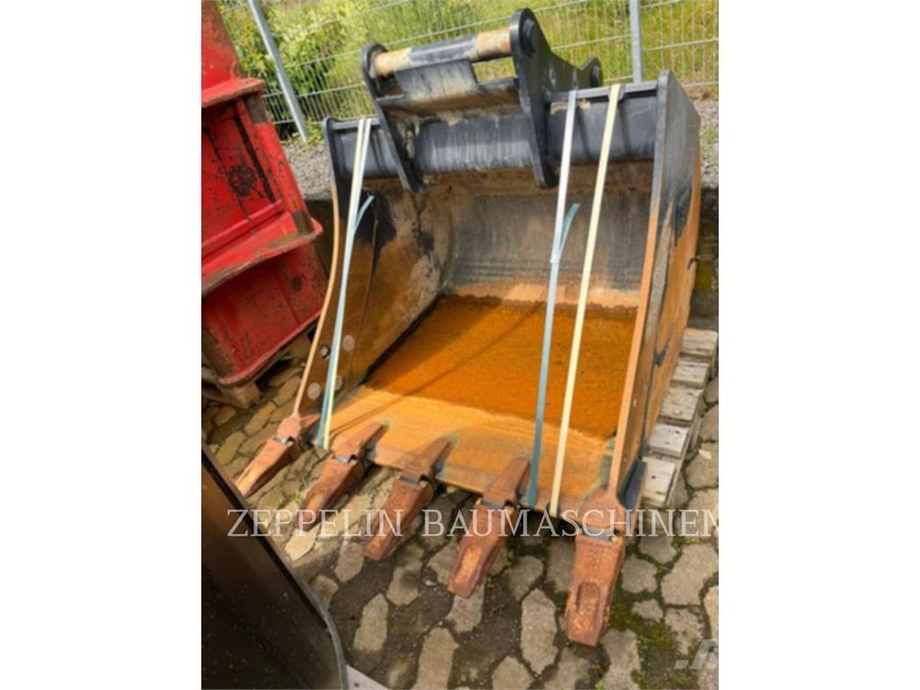 CAT PRIM.-PROD. KOMPONEN Buckets