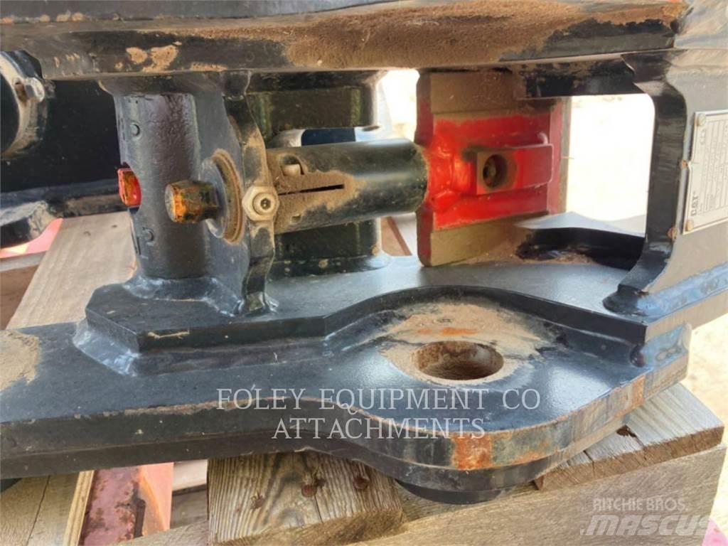 CAT QC305 Crawler excavators