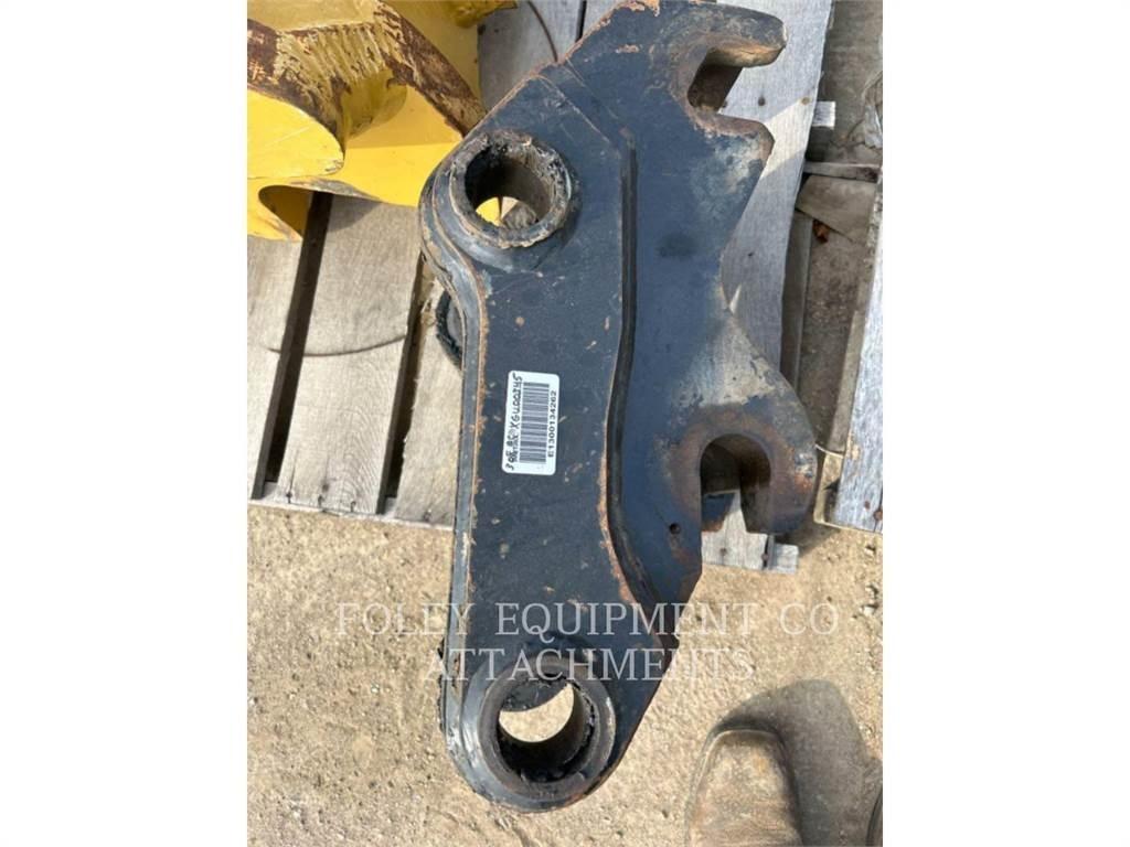 CAT QC308 Crawler excavators
