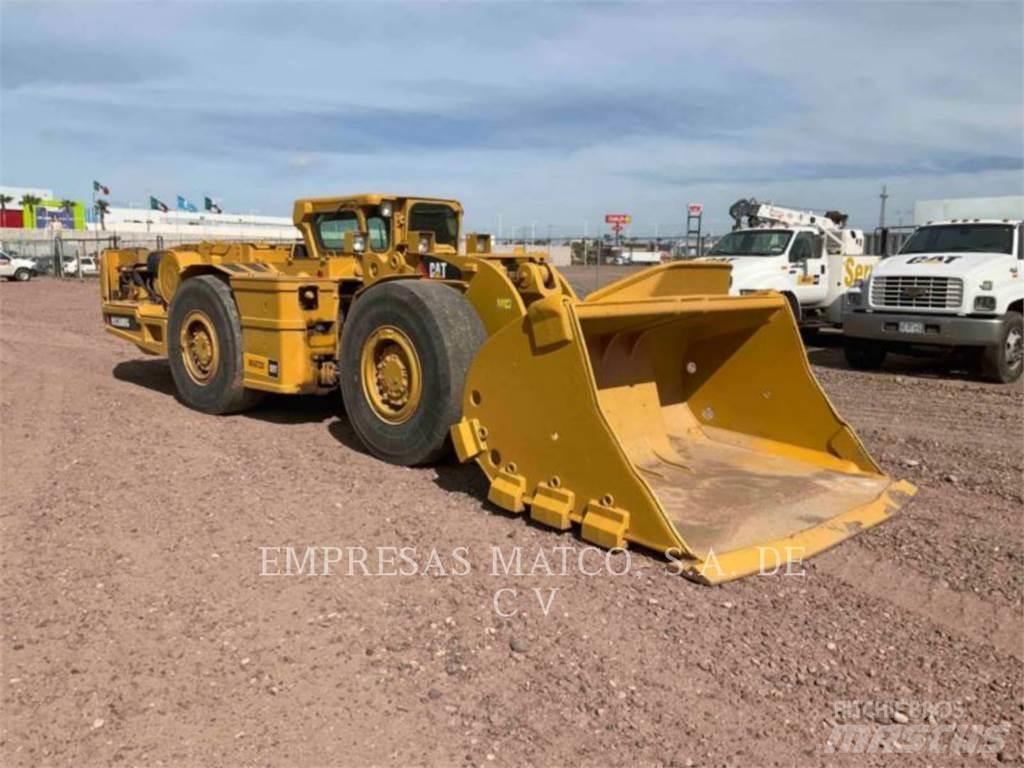 CAT R 1300 G Underground Loaders