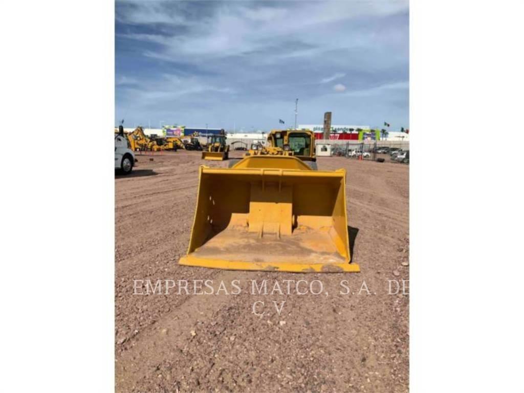 CAT R 1300 G Underground Loaders
