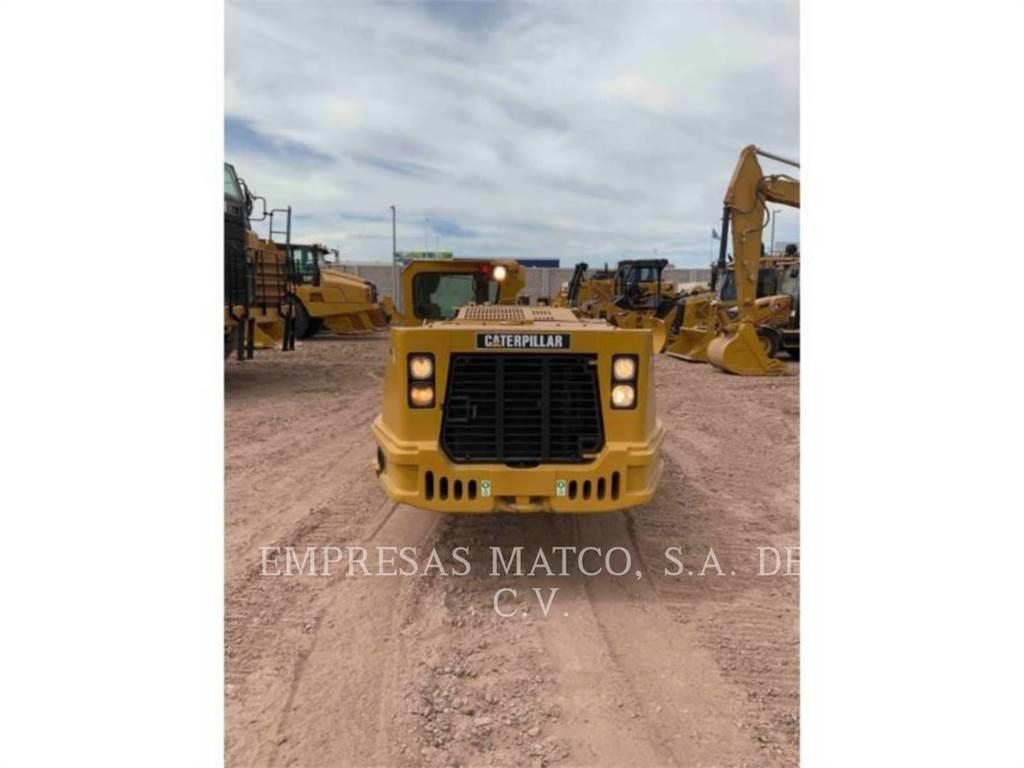 CAT R1300G Underground Loaders