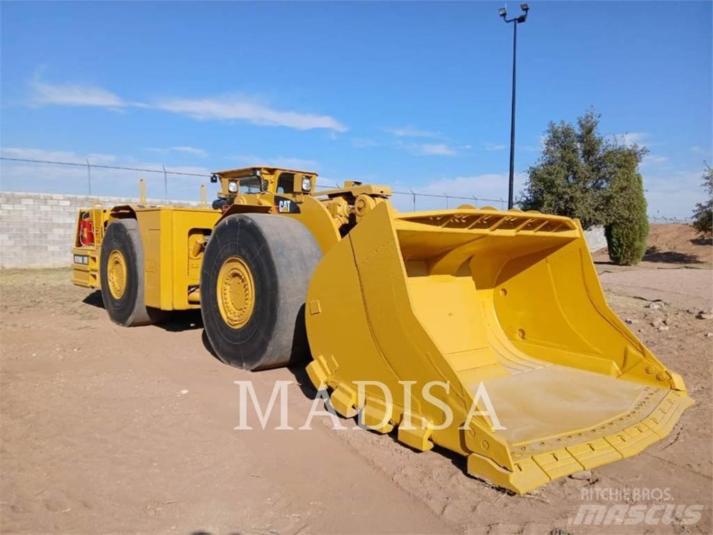 CAT R1700G Underground Loaders