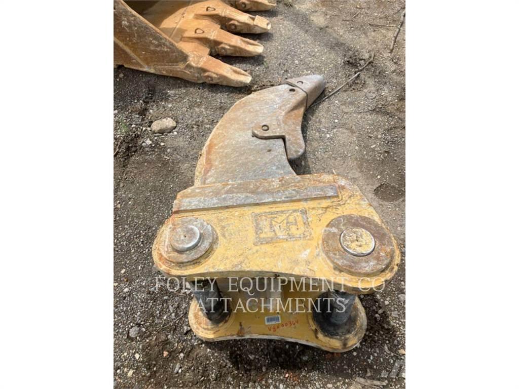 CAT RIPHEXPDB Crawler excavators