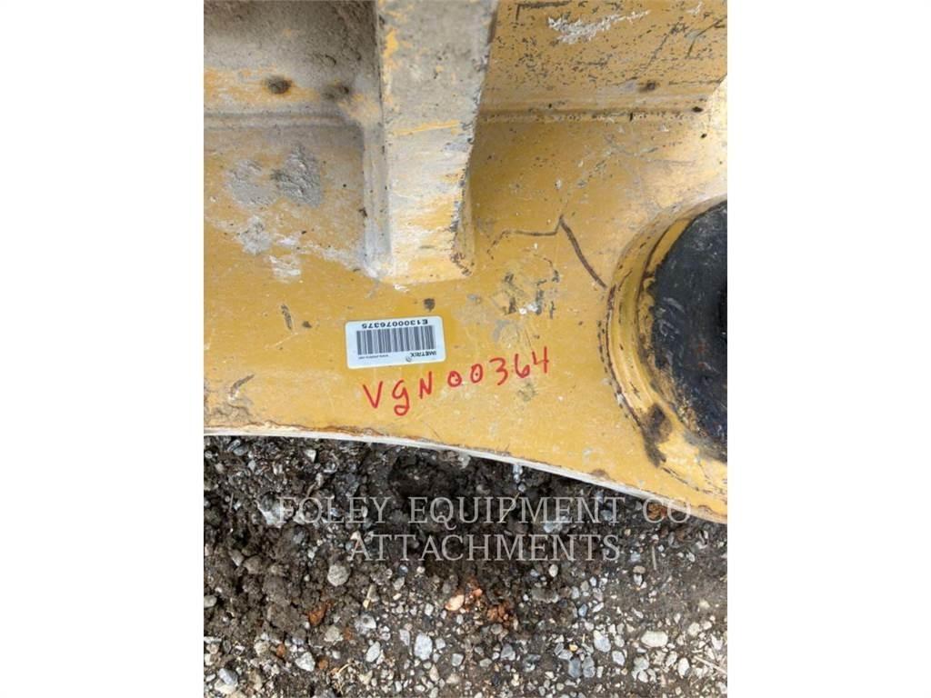 CAT RIPHEXPDB Crawler excavators