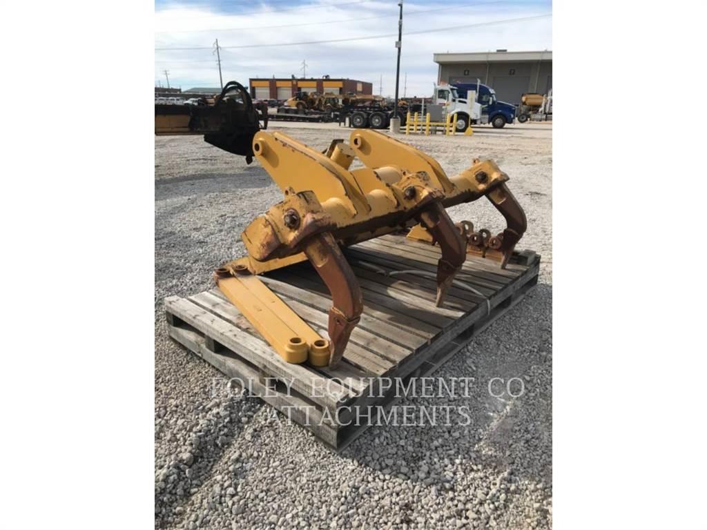 CAT RRD6T Crawler dozers