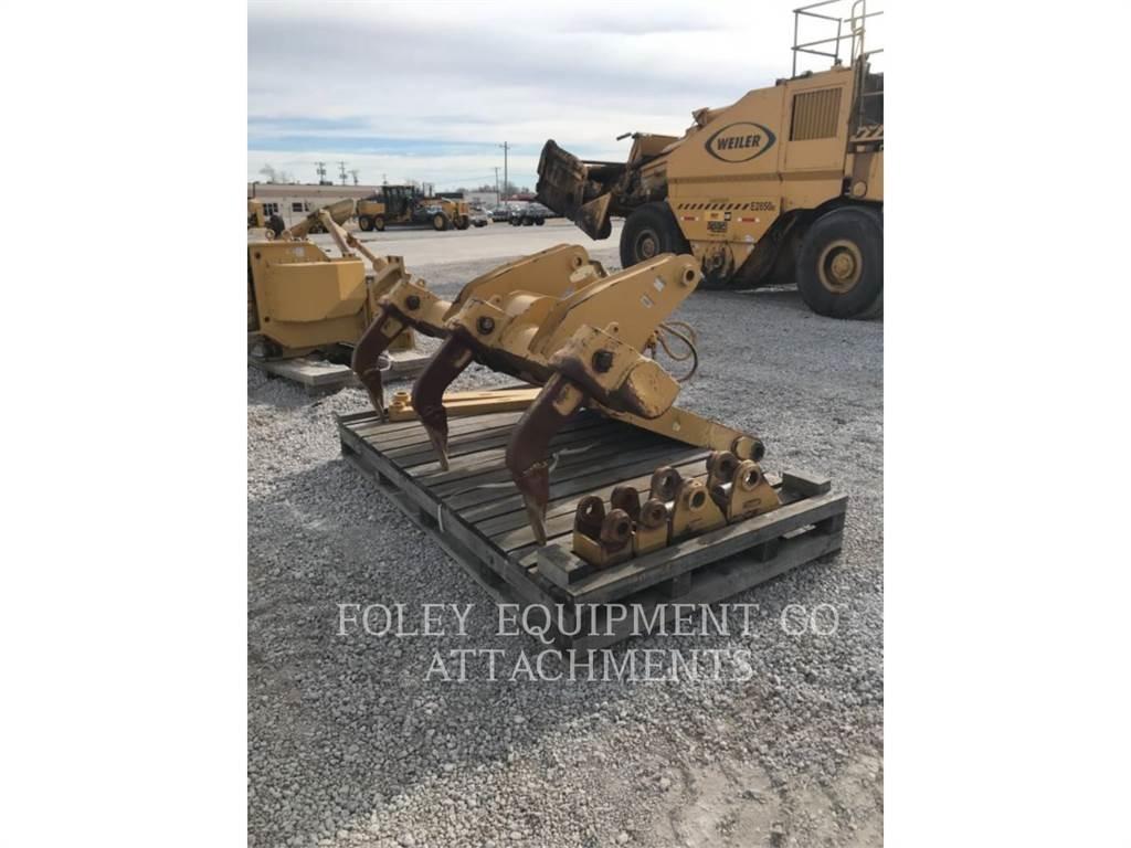 CAT RRD6T Crawler dozers